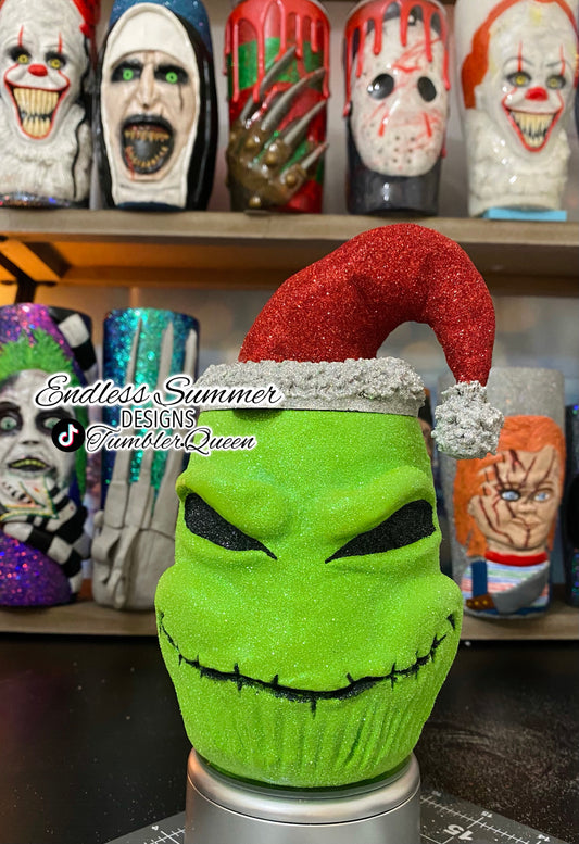 You’reJoking- 14oz 3-D Hand sculpted Mug