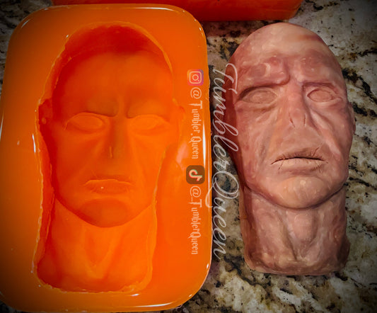 VOLDEMORTY Mold PRE-ORDER
