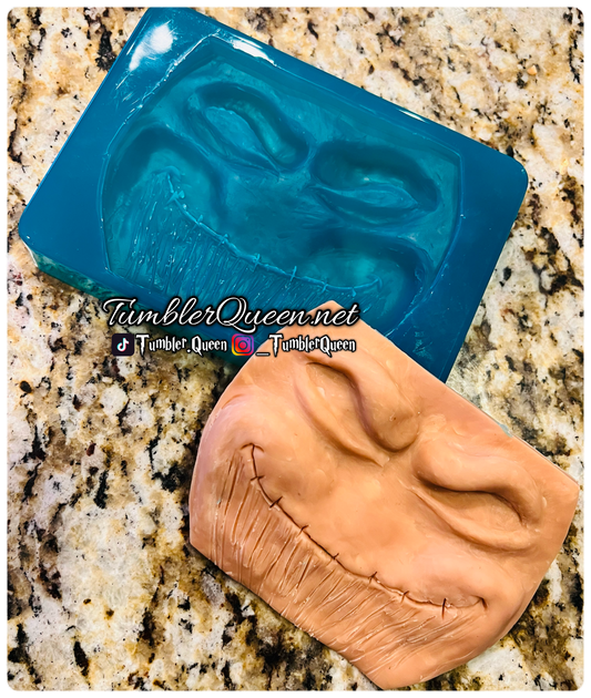 OOGIE BOOGIE Mold PRE-ORDER