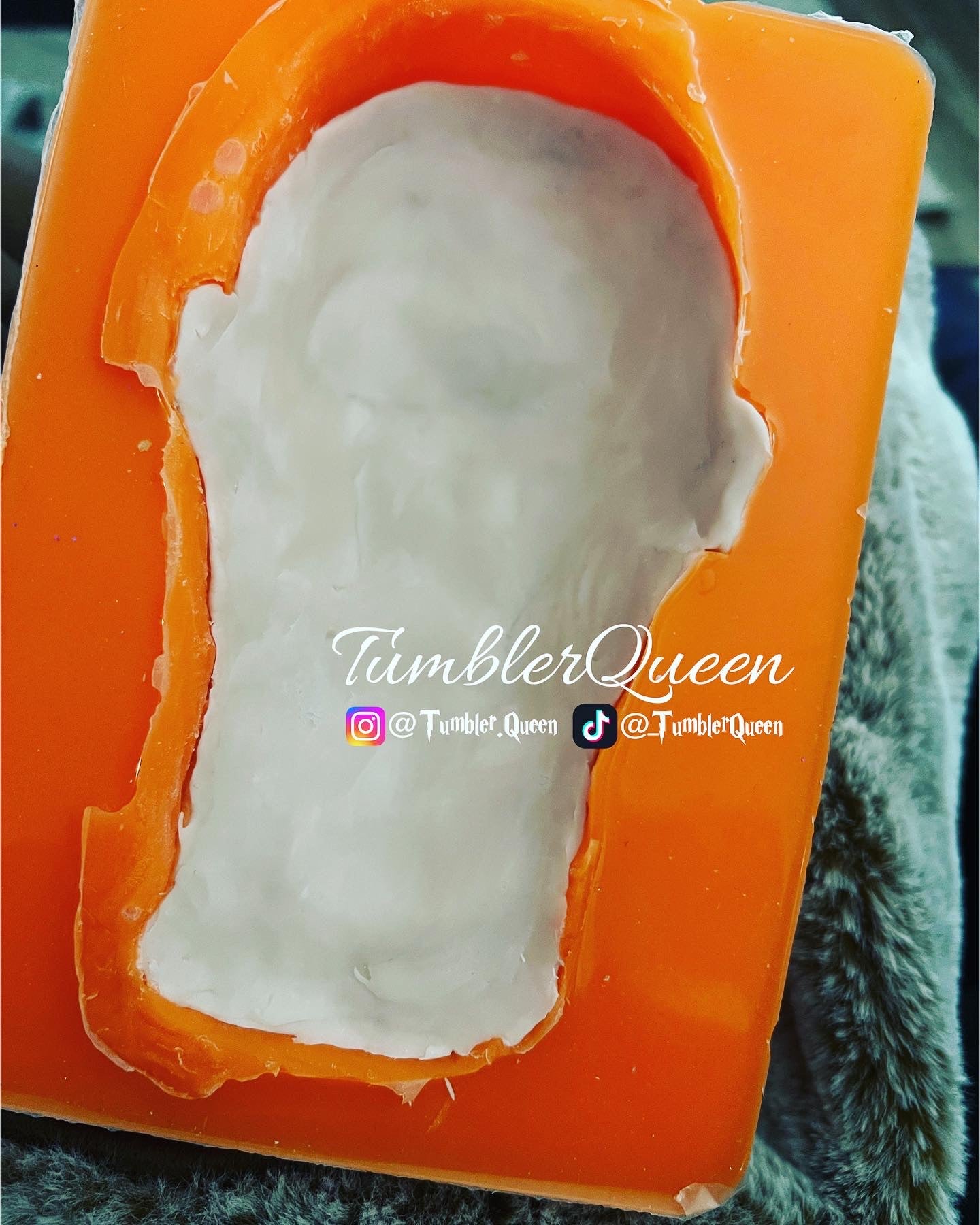 VOLDEMORTY Mold PRE-ORDER