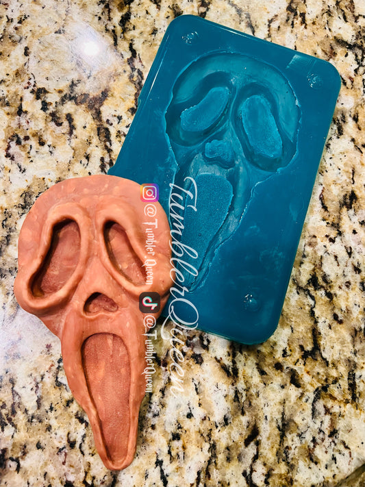 Ghosty Mold PRE-ORDER