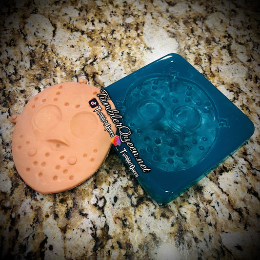 JASON MASK Mold PRE-ORDER