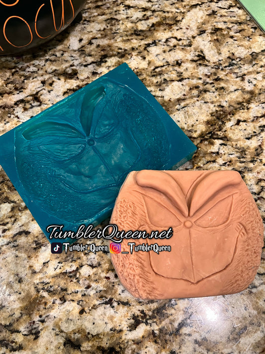 GRINCHHH Mold PRE-ORDER